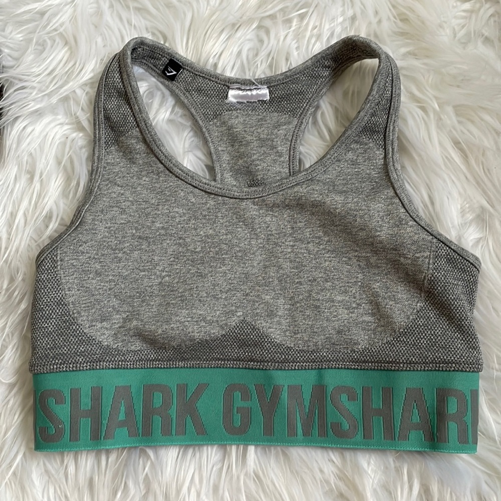 Gymshark sports bra